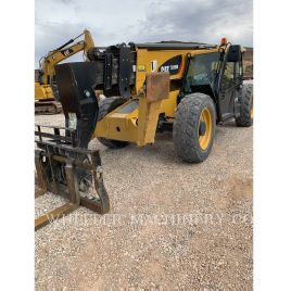 CATERPILLAR TL1255D CB