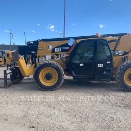 CATERPILLAR TL1255D CB