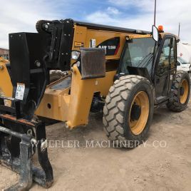 CATERPILLAR TL1255D CB