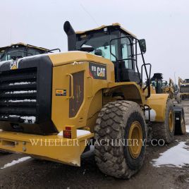 CATERPILLAR 950 GC QC