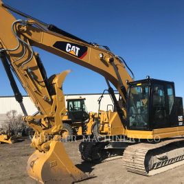 CATERPILLAR 325F CR TH
