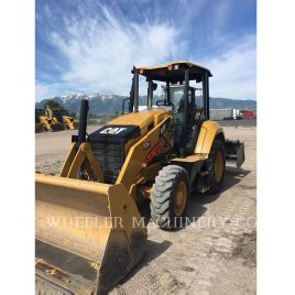 CATERPILLAR 415F2 IL