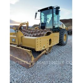 CATERPILLAR CP74B