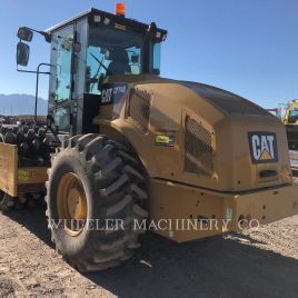 CATERPILLAR CP74B