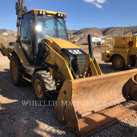 CATERPILLAR 430F E