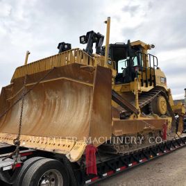CATERPILLAR D9T SU