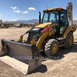 CATERPILLAR 430F IT E