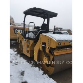 CATERPILLAR CB54B