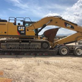 CATERPILLAR 336F L