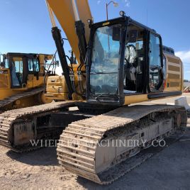 CATERPILLAR 336F L