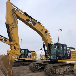 CATERPILLAR 336F L CF