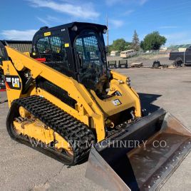 CATERPILLAR 289D C3-H2
