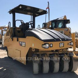CATERPILLAR CW16