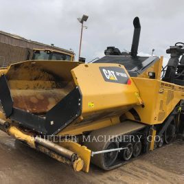 CATERPILLAR AP1055F GS