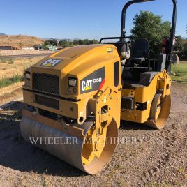 CATERPILLAR CB34B