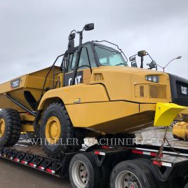 CATERPILLAR 725C2