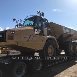 CATERPILLAR 730C2 TG