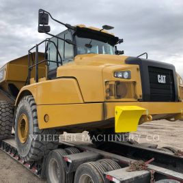 CATERPILLAR 745 TG