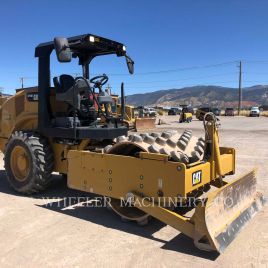 CATERPILLAR CP44B