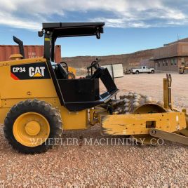 CATERPILLAR CP34