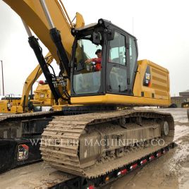 CATERPILLAR 336 CF MP