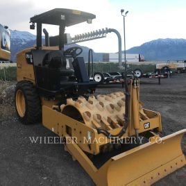 CATERPILLAR CP34