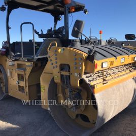 CATERPILLAR CB66B