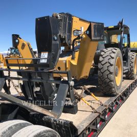 CATERPILLAR TL1055D OR