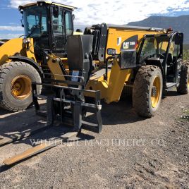 CATERPILLAR TL1055D OU