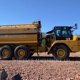 CATERPILLAR WT 730C2