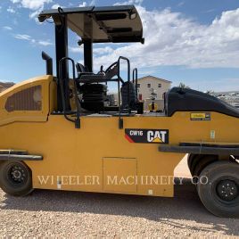 CATERPILLAR CW16