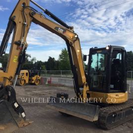 CATERPILLAR 305.5E2C3T