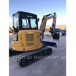CATERPILLAR 304E2 C3TH