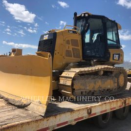CATERPILLAR D4K2 XL AR