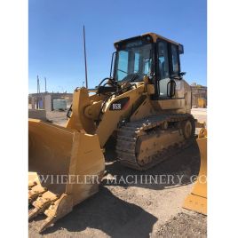CATERPILLAR 953K