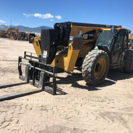 CATERPILLAR TL1255D CB