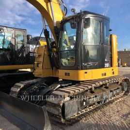 CATERPILLAR 315F CR CF