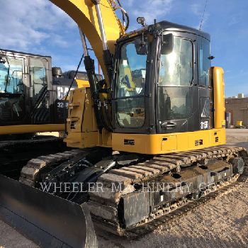 CATERPILLAR 315F CR CF