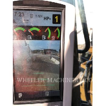 CATERPILLAR 315F CR CF