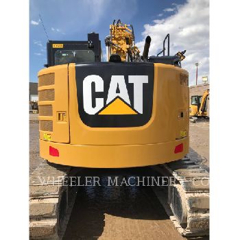 CATERPILLAR 315F CR CF