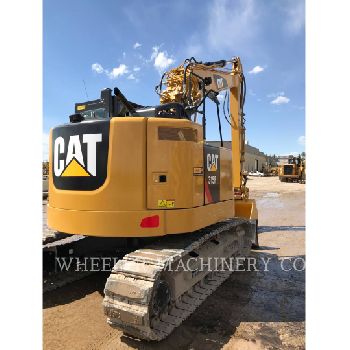 CATERPILLAR 315F CR CF