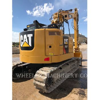 CATERPILLAR 315F CR CF