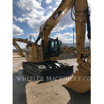 CATERPILLAR 315F CR CF
