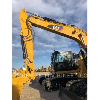 CATERPILLAR 315F CR CF