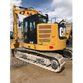 CATERPILLAR 315F CR CF