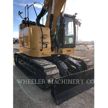 CATERPILLAR 315F CR CF