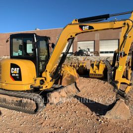 CATERPILLAR 305.5E2C3T