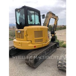 CATERPILLAR 305.5E2C3T