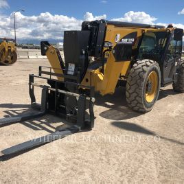 CATERPILLAR TL1255D CB