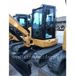 CATERPILLAR 305.5E2C3T